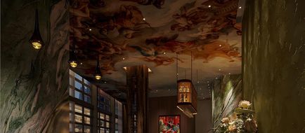 Ovolo Central Lobby