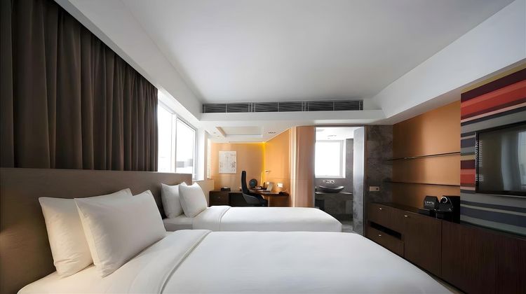 Ovolo Central Room