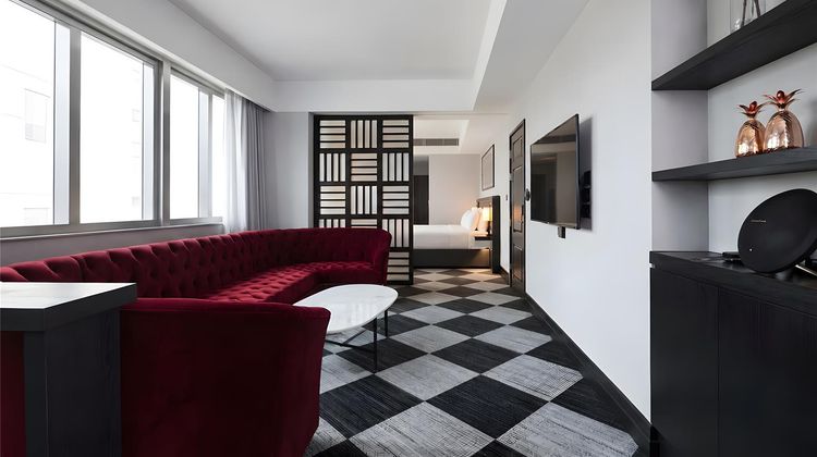 Ovolo Central Room