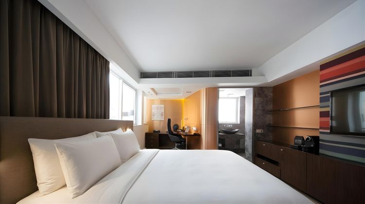 Ovolo Central Room