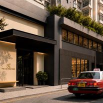 Ovolo Central