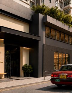 Ovolo Central