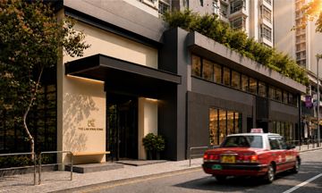Ovolo Central