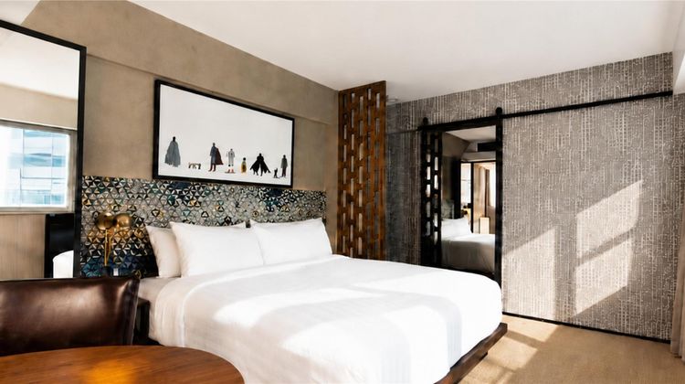 Ovolo Central Room