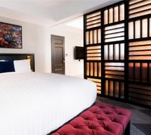 Ovolo Central Room
