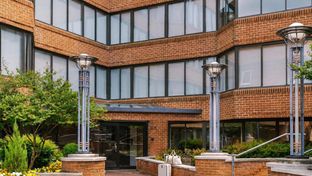 Sonder Georgetown C&O