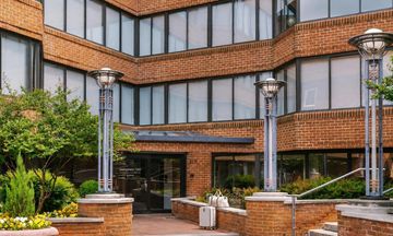 Sonder Georgetown C&O