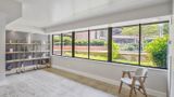 <b>Sonder Georgetown C&O Lobby</b>. Images powered by <a href="https://iceportal.shijigroup.com/" title="IcePortal" target="_blank">IcePortal</a>.