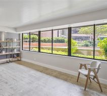 Sonder Georgetown C&O Lobby