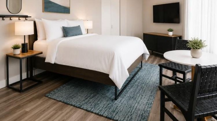 Sonder Georgetown C&O Suite
