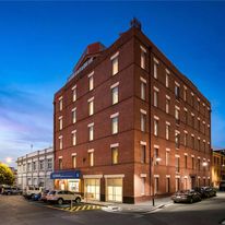 Hobart Waterfront Apartments