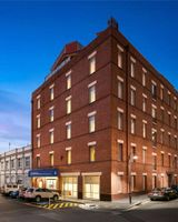 Hobart Waterfront Apartments