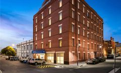 Hobart Waterfront Apartments