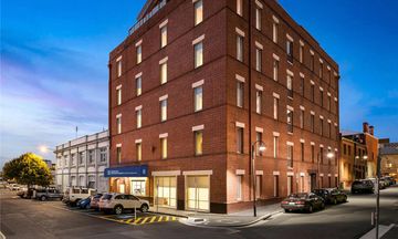 Hobart Waterfront Apartments