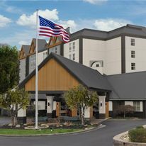 Hyatt Select Pigeon Forge
