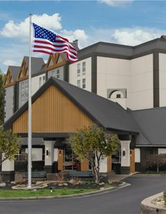 Hyatt Select Pigeon Forge
