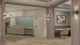 Hampton Inn & Suites Pigeon Forge Lobby