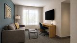 Hampton Inn & Suites Pigeon Forge Room