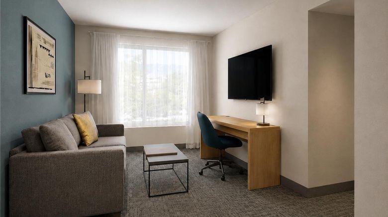 <b>Hyatt Select Pigeon Forge Room</b>. Images powered by <a href="https://iceportal.shijigroup.com/" title="IcePortal" target="_blank">IcePortal</a>.