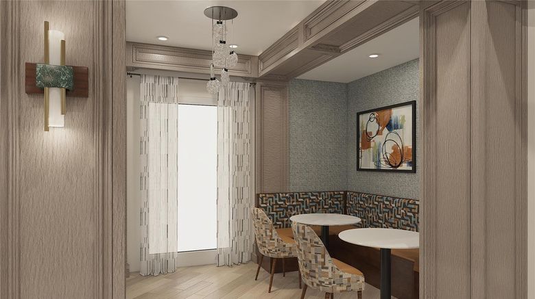 <b>Hyatt Select Pigeon Forge Lobby</b>. Images powered by <a href="https://iceportal.shijigroup.com/" title="IcePortal" target="_blank">IcePortal</a>.