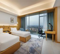 Best Western Siraichuli Hotel Room