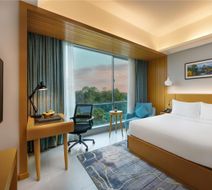 Best Western Siraichuli Hotel Room