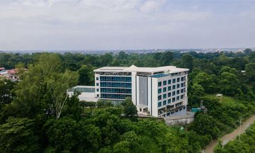 Best Western Siraichuli Hotel