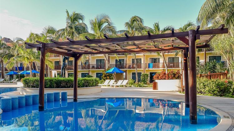 The Reef Coco Beach Pool