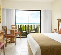The Reef Coco Beach Room