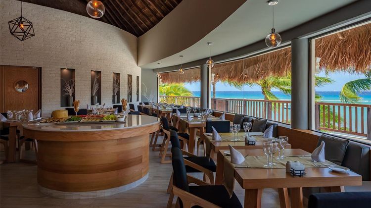The Reef Coco Beach Restaurant