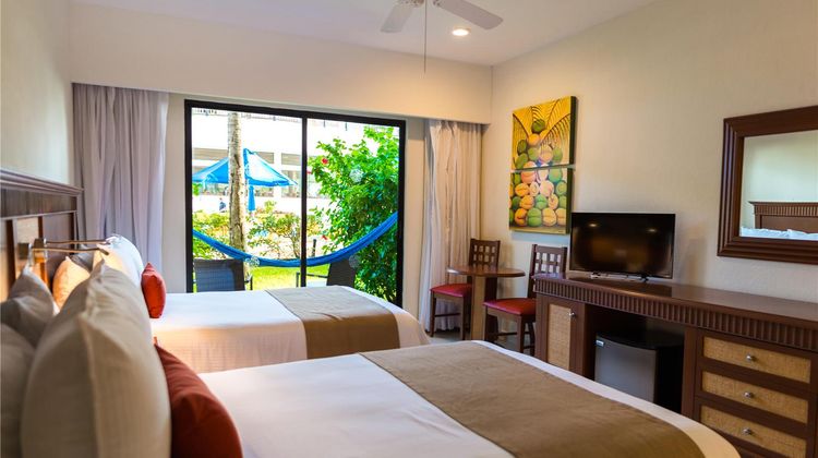The Reef Coco Beach Room