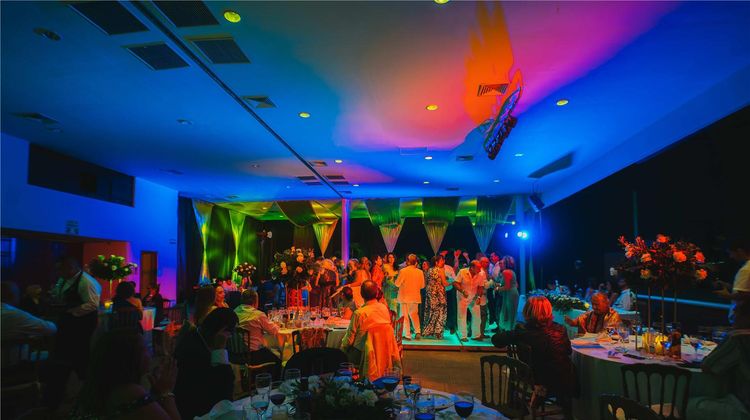 The Reef Coco Beach Ballroom