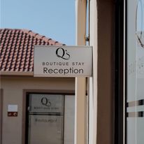 Q's Boutique Stay