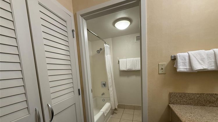 Courtyard Oklahoma City Airport Room