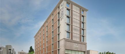 Park Inn & Suites By Radisson Rajkot Exterior