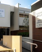 Salamanca Suites
