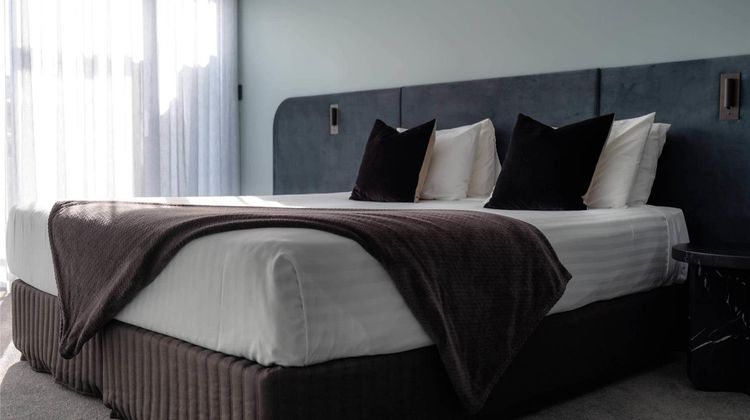 Salamanca Suites Room