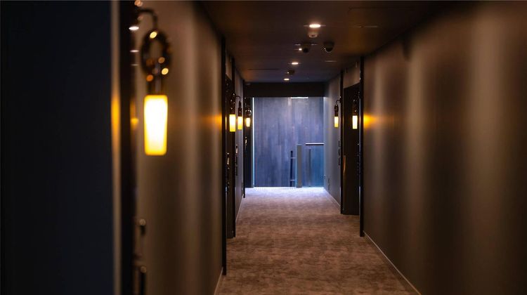 Salamanca Suites Other
