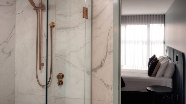 Salamanca Suites Room