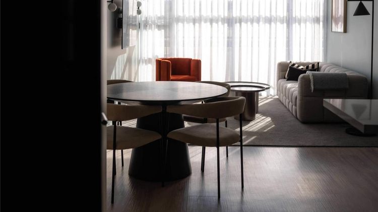 Salamanca Suites Room