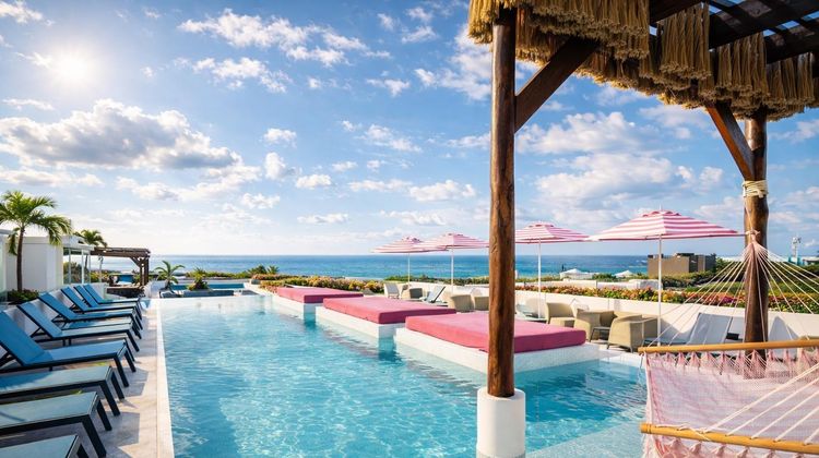 The Palm at Playa Other