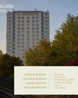 Forenom Aparthotel Stockholm Alvik