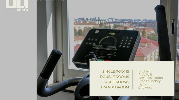 Forenom Aparthotel Stockholm Alvik Other