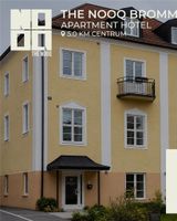 Forenom Aparthotel Stockholm Bromma