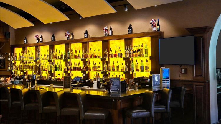 Blennerhassett Hotel Restaurant