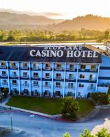 Blue Lake Casino & Hotel