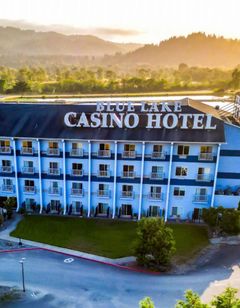 Blue Lake Casino & Hotel