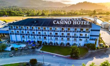 Blue Lake Casino & Hotel