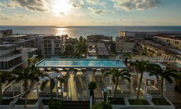 The Reef 28