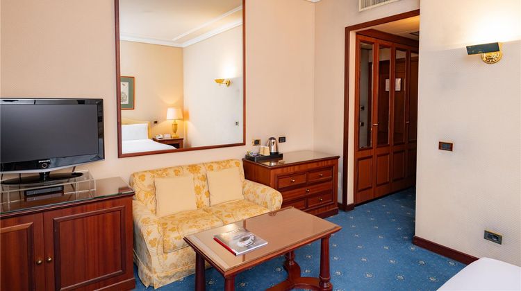 Hotel Internazionale Other